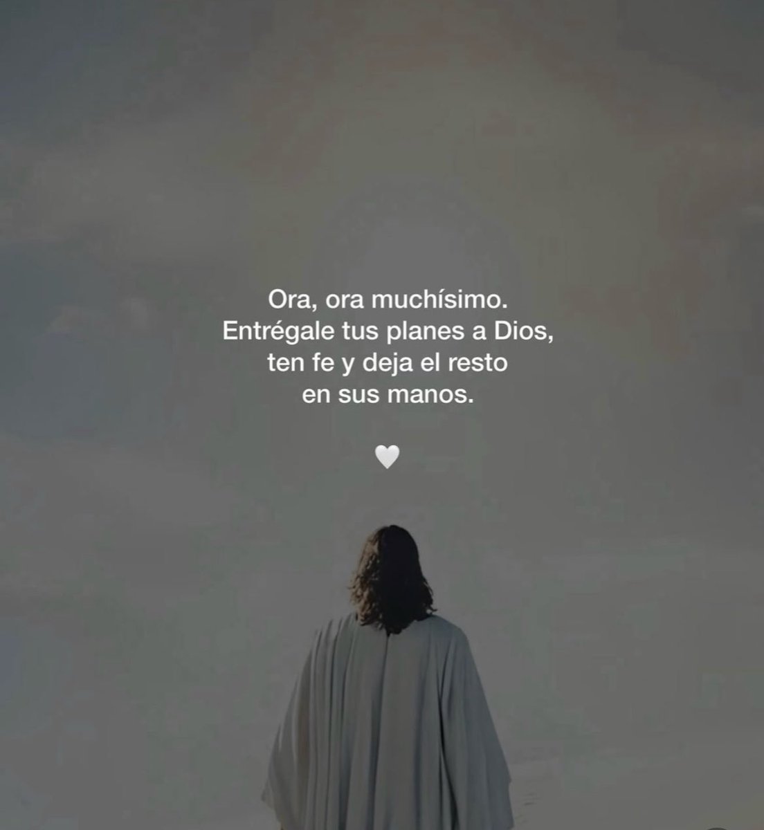 Clb2218's tweet photo. Amén. 🙏🏻 https://t.co/ARpdYxXZSM