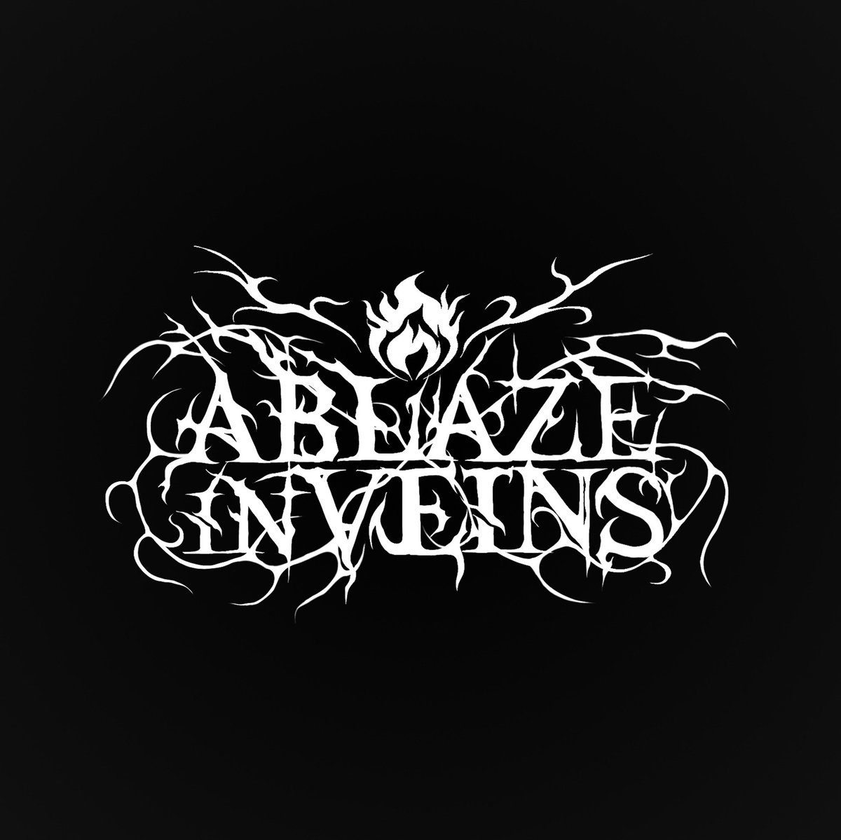 ablazeinveins's tweet photo. 🔥NEW LOGO🔥

ABLAZE IN VEINSの新ロゴを公開します。 https://t.co/l9o90z3HLb