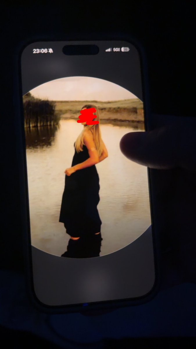 cpamax69's tweet photo. “Let me put on a dress and stand in a body of water” #shrink #stupidfoid https://t.co/n8i4Won5hD