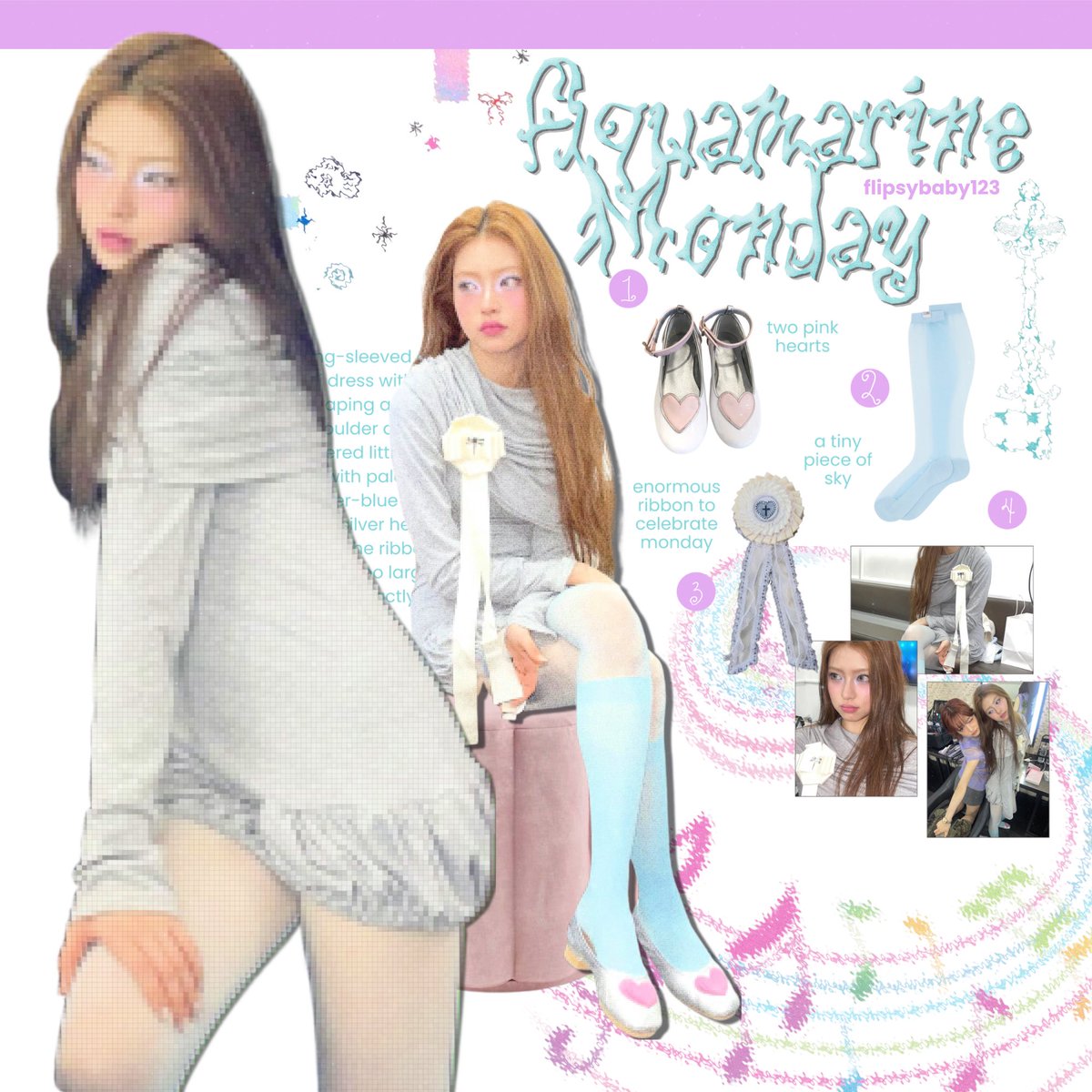 flipsybaby123's tweet photo. 7 days a week with #haum ✴︎ https://t.co/x875O7a9ZY