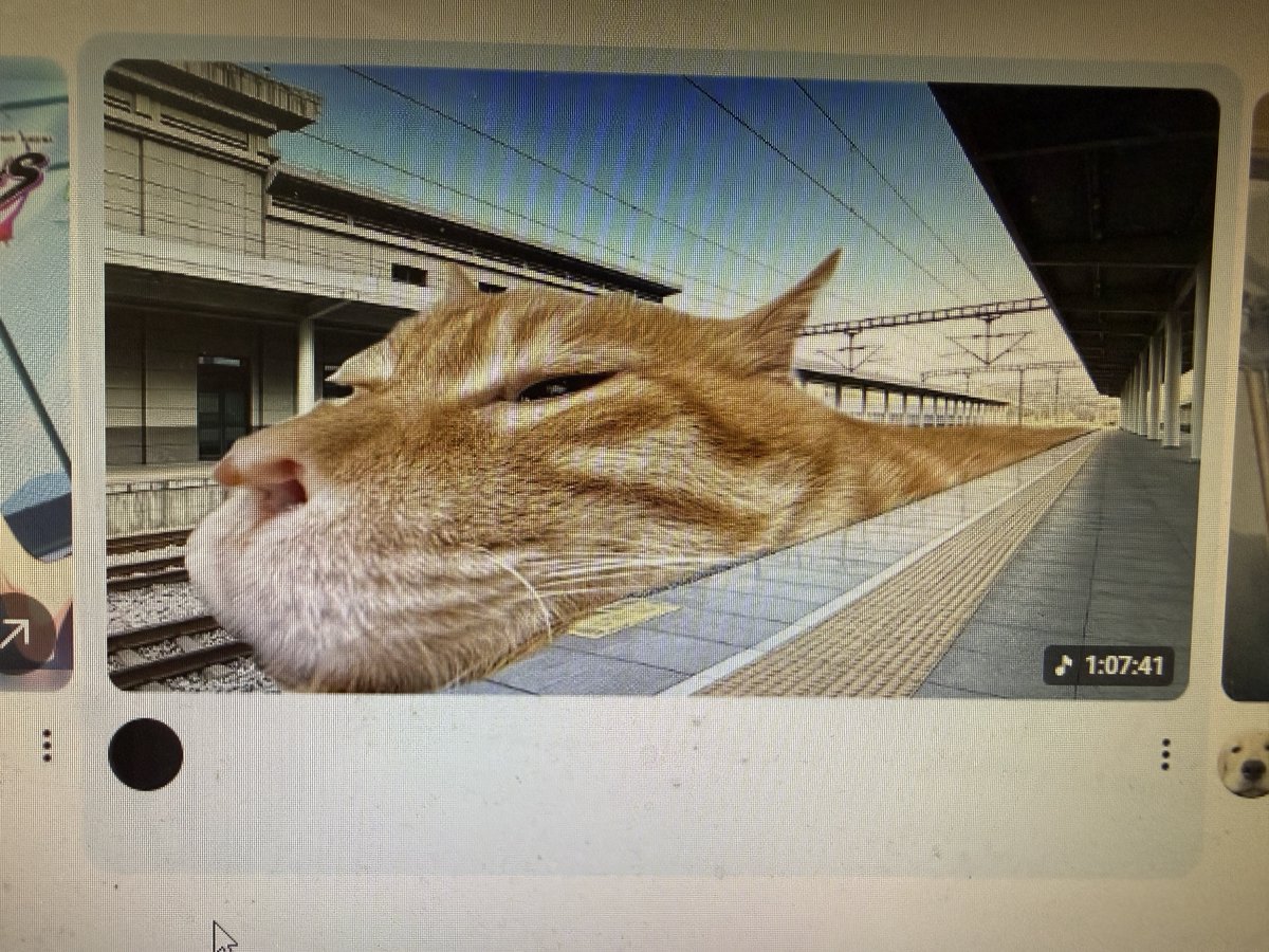 game7400's tweet photo. 俺のYouTube壊れちゃった https://t.co/MOrC22mNCQ