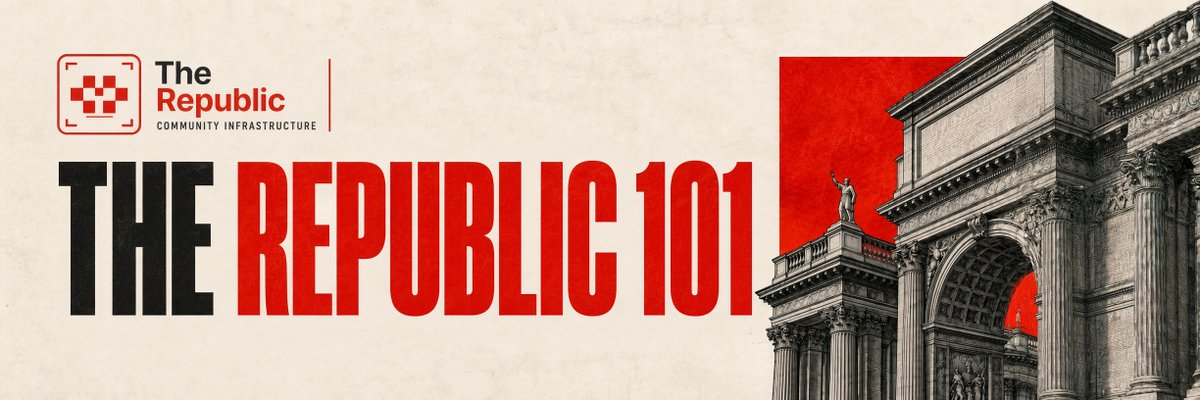 0xvinhpham's tweet photo. The Republic by @legiondotcc is one of the few retail paths that isn’t just have money or run bots.

You grind community work → get VP → VP becomes raffle tickets for a reserved pool.

Projects selling on Legion can set aside up to 5% for Republic members. Already used on $QUID, $FUN, now $JUMP

How it actually works:
Do quests / raids / conquests → farm Valor Points
1 VP = 1 ticket into that sale’s community raffle

To even be entered you need all of this:
1. KYC on Legion
2. Apply for the sale on https://t.co/zzmi2CJaYm
3. Finish the project Conquest on https://t.co/NXCYo16939
4. Allocate your VP before the sale closes

Miss one step = you’re not in. New users just follow the in-app trail.

Team is solid. @matty_ + Fabrizio. VanEck, Brevan, Coinbase Ventures, Kraken, etc. They also run Kraken Launch.

Why ppl care: Legion sales keep getting smashed. $QUID did $26.7M into a $2.25M cap. When its that oversubscribed, the small reserved pool is basically the only door left for small wallets. VP rewards time, not size.

Reality check:
- It’s still a raffle. VP ≠ allocation.
- KYC, no US/UK + other restricted regions.
- You still need cash if you win.
- Most 2025 TGEs went red. Legion itself said ~85% traded below issue.
- Pool is tiny (≤5%) and more people are farming it now.

Treat it like a free lottery ticket + some reputation, not a guaranteed flip.

NFA. DYOR on every sale. 🫡