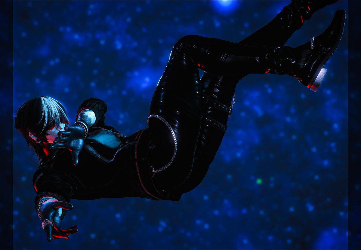 XIVLeviathan's tweet photo. 『-l'appel du vide-』
#GPOSERS ⨳ #gposingway ⨳ #oc ⨳ #virtualphotography ⨳ #traumamods ⨳ #aytozedmods https://t.co/neywSajGaY