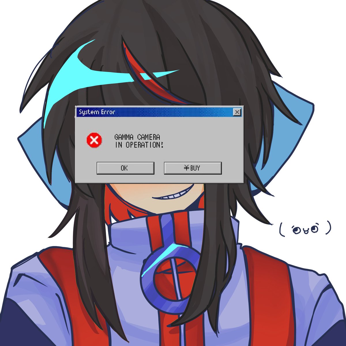 RUTIRUuuuuuu's tweet photo. （＾＾ω） https://t.co/ao1g6S58Gw