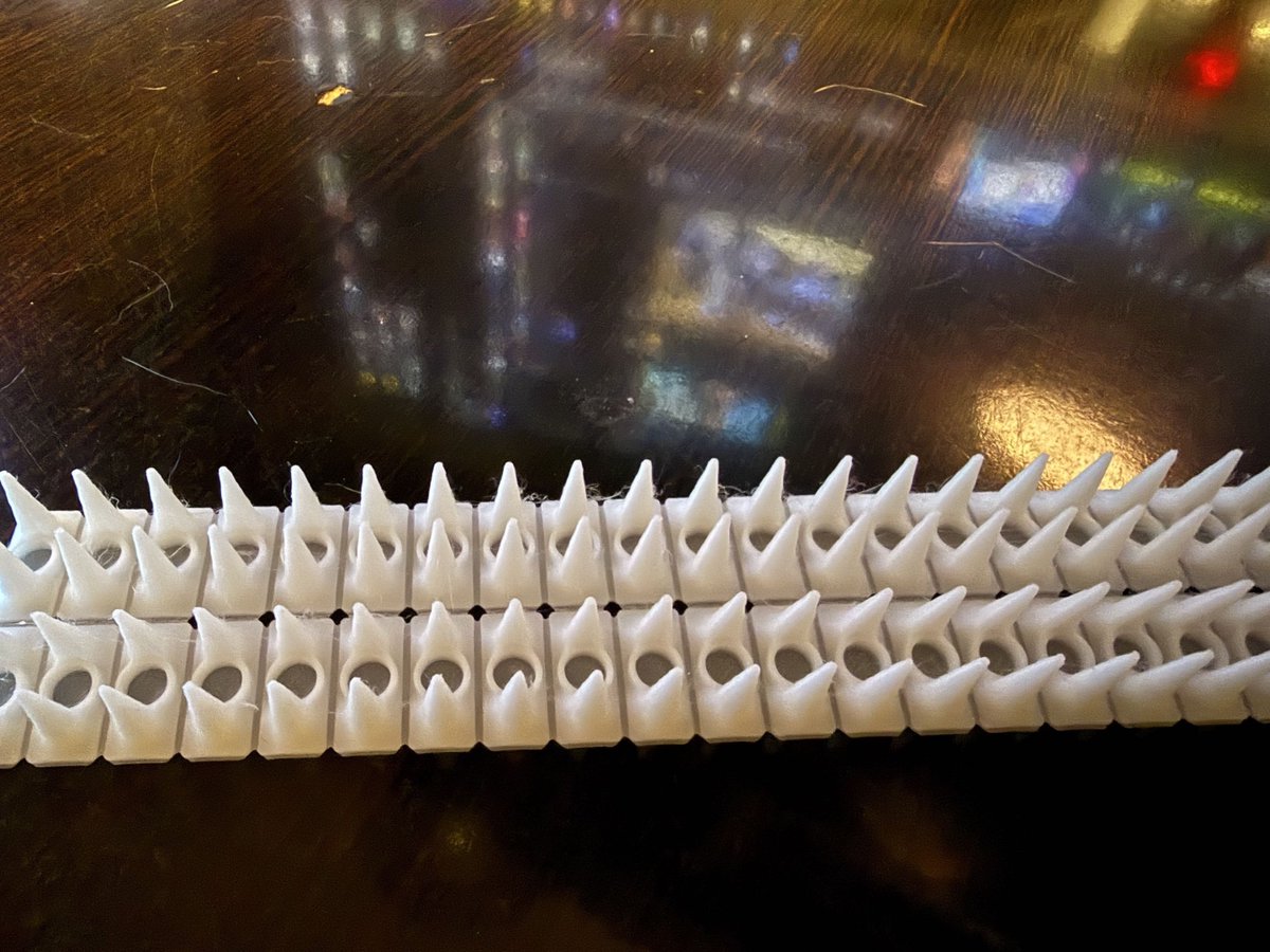 Draelon's tweet photo. @bequietofficial I'm guessing this is an impossible ask, but I was curious if you sell or have knowledge of a replacement top cover for the 802?  I was looking to 3d print something that will fit in that spot with "hostile architecture" to keep my cats off of it. https://t.co/VlhBUg0GQ7