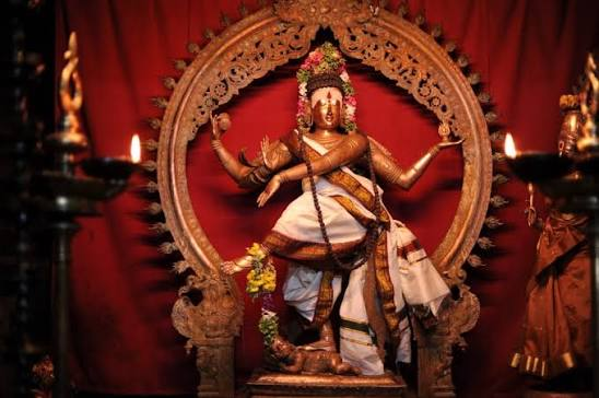 Zeus_India's tweet photo. @challa_gk TN literally has "God of Bharathanatyam" "Nataraja" temple ... https://t.co/J5kNq2LuLC