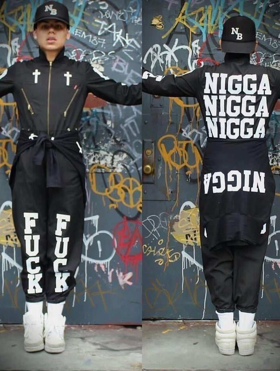 TheSCEra's tweet photo. 6ix9ine’s clothing brand before the fame (2014) https://t.co/rAwxuAzezX