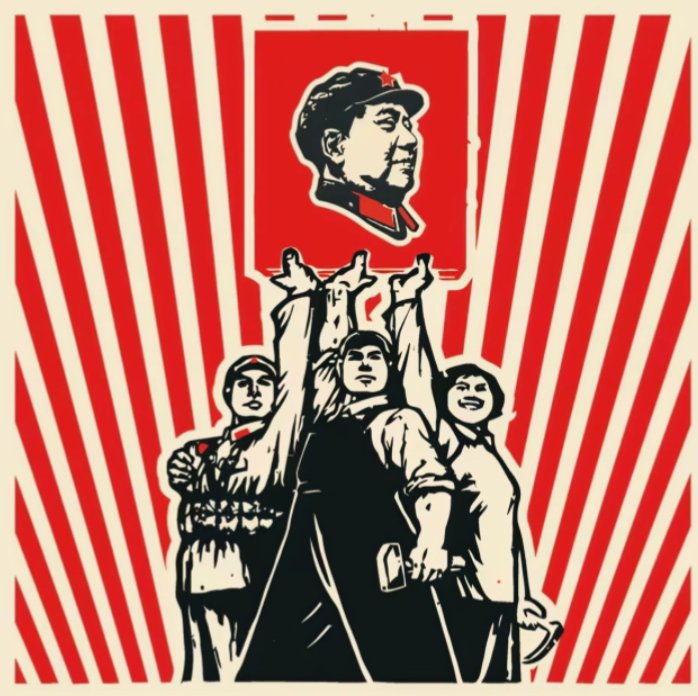 JOTPPeoh0's tweet photo. 共产主义万岁！人民万岁！ https://t.co/mbKkWPZGxR
