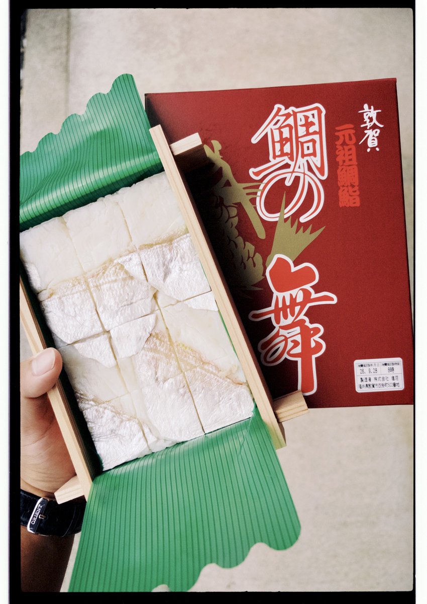 rm3a_5's tweet photo. 朝思い立って敦賀に行ってきた https://t.co/3sTsfINwIW