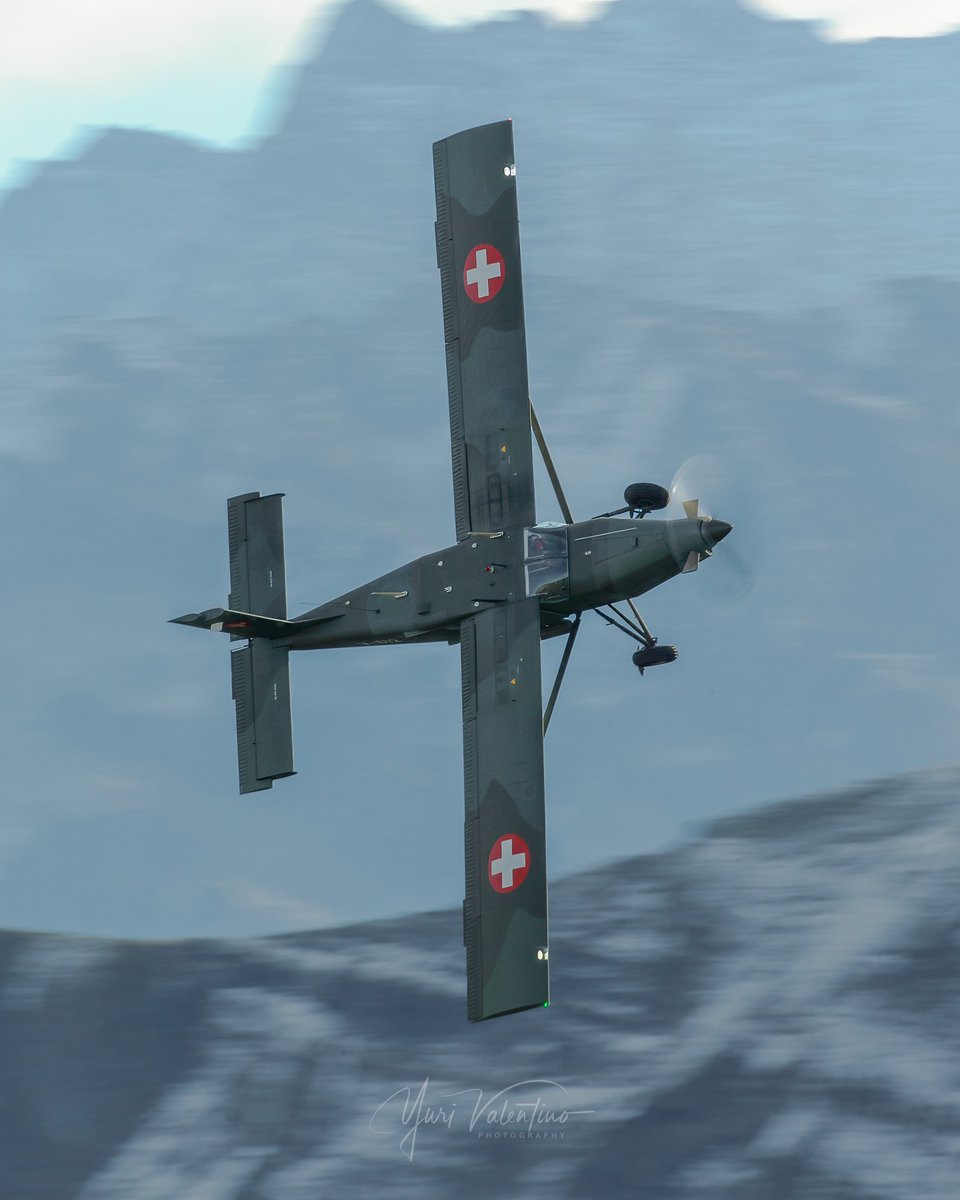 Qipo_1306's tweet photo. 17/10/2023 
القوات الجوية السويسرية 
Pilatus PC-6 / B2-H2 Turbo Porter 
V-612 
ميدان رماية إيبنفلول، أكسالب - KP https://t.co/iIAAZcwMZu