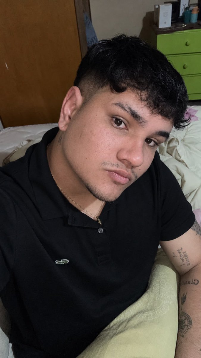 leccesegustavo's tweet photo. ✌🏽 https://t.co/WPYzLJV5Oi