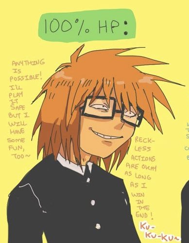 rumblepam's tweet photo. what is it about characters that look like this that makes neurodivergent teenage girls on tiktok go so crazy https://t.co/GZVuME2E2C