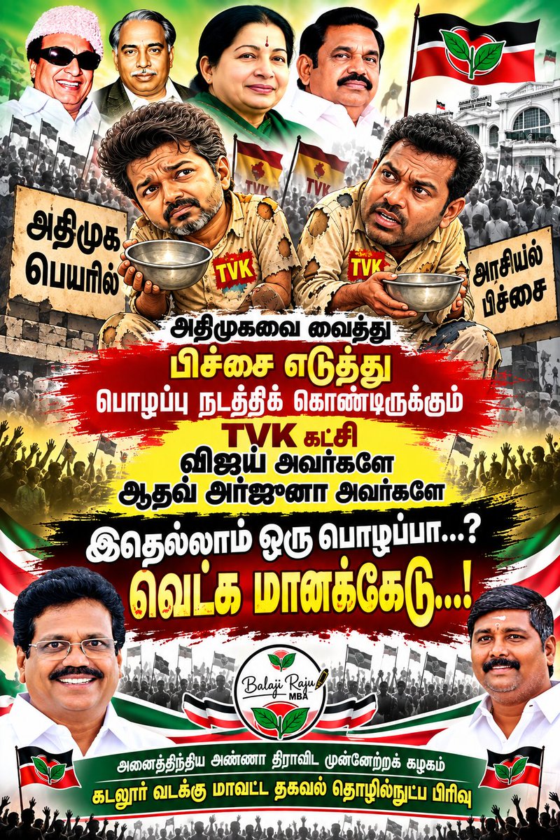 Cuddalore_Admk's tweet photo. https://t.co/JQMb9dA0rl