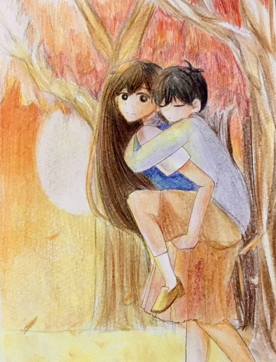 tadanonama53's tweet photo. #OMORIFANART https://t.co/iFtweqzAAa