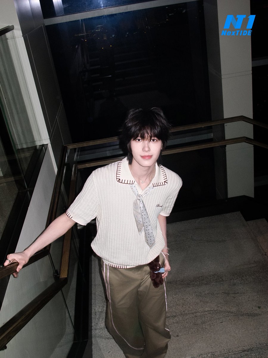 NexT1DEofficial's tweet photo. One-Day Manager #OMAR at Hefei Intime in77
#NexT1DE https://t.co/WaRCffg8gU