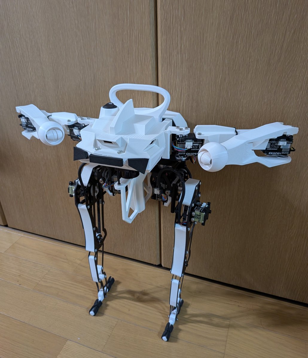 ODRjcl1's tweet photo. せっかくなのでチームとしてのアカウントつくりました https://t.co/FoiGJjRkI3