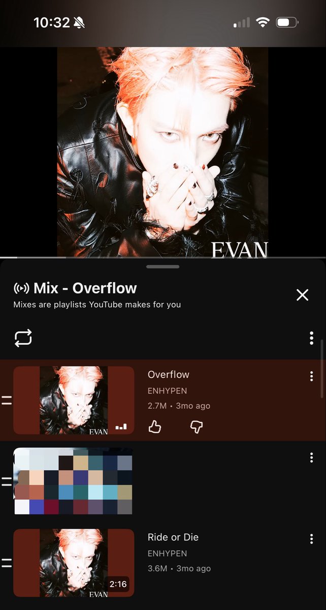 everluvevan's tweet photo. continue dropping tags ‼️

@BELIFTLAB Review and correct the recent upload error on another artist's official channel under "Releases" where EVAN was incorrectly added. We urge the management team to exercise greater diligence to prevent repeated oversight that exposes the artists to unnecessary criticism.