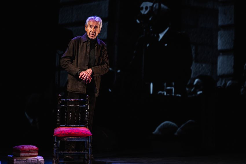 Nanoolove93's tweet photo. صورة نشرها barnafotopress في 02 سبتمبر 2026 مع الإشارة إلى @teatreromea و@_josesancristan_. قد تكون صورة لزي ونص. https://t.co/3akNTq7tU0