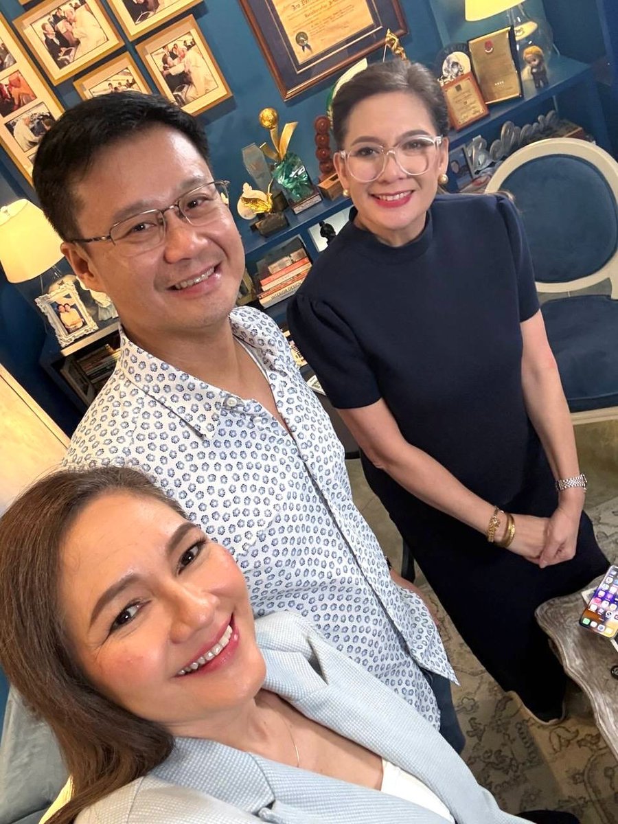 saintgatch's tweet photo. Meet The Sibs @stgatchalian https://t.co/qLV0K5nRuz