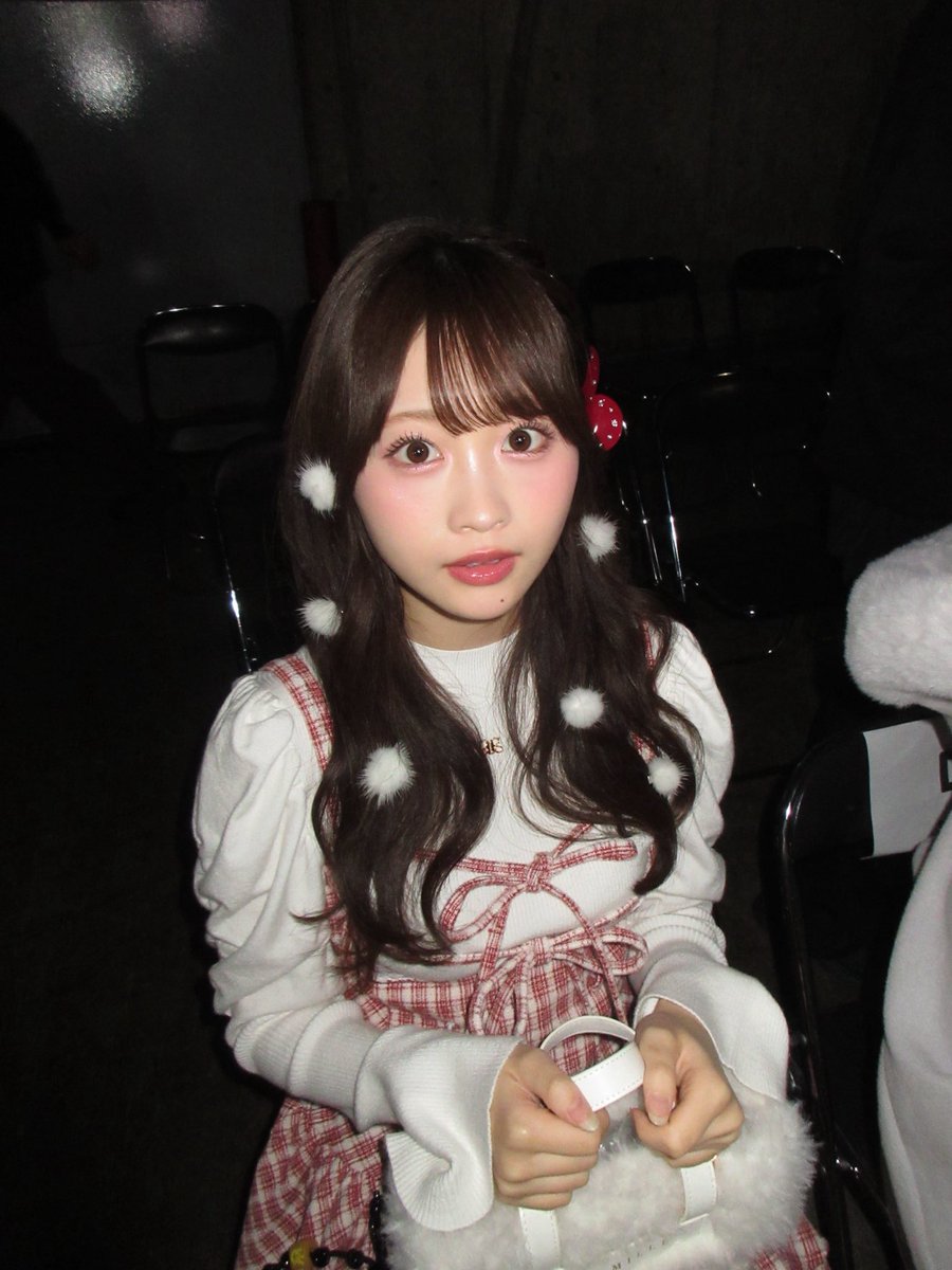 nene_kozonoi's tweet photo. GirlsAward2026 A/W ありがとうございました୧( ˙¯˙ )୨♡ https://t.co/8KKyQ14Fux