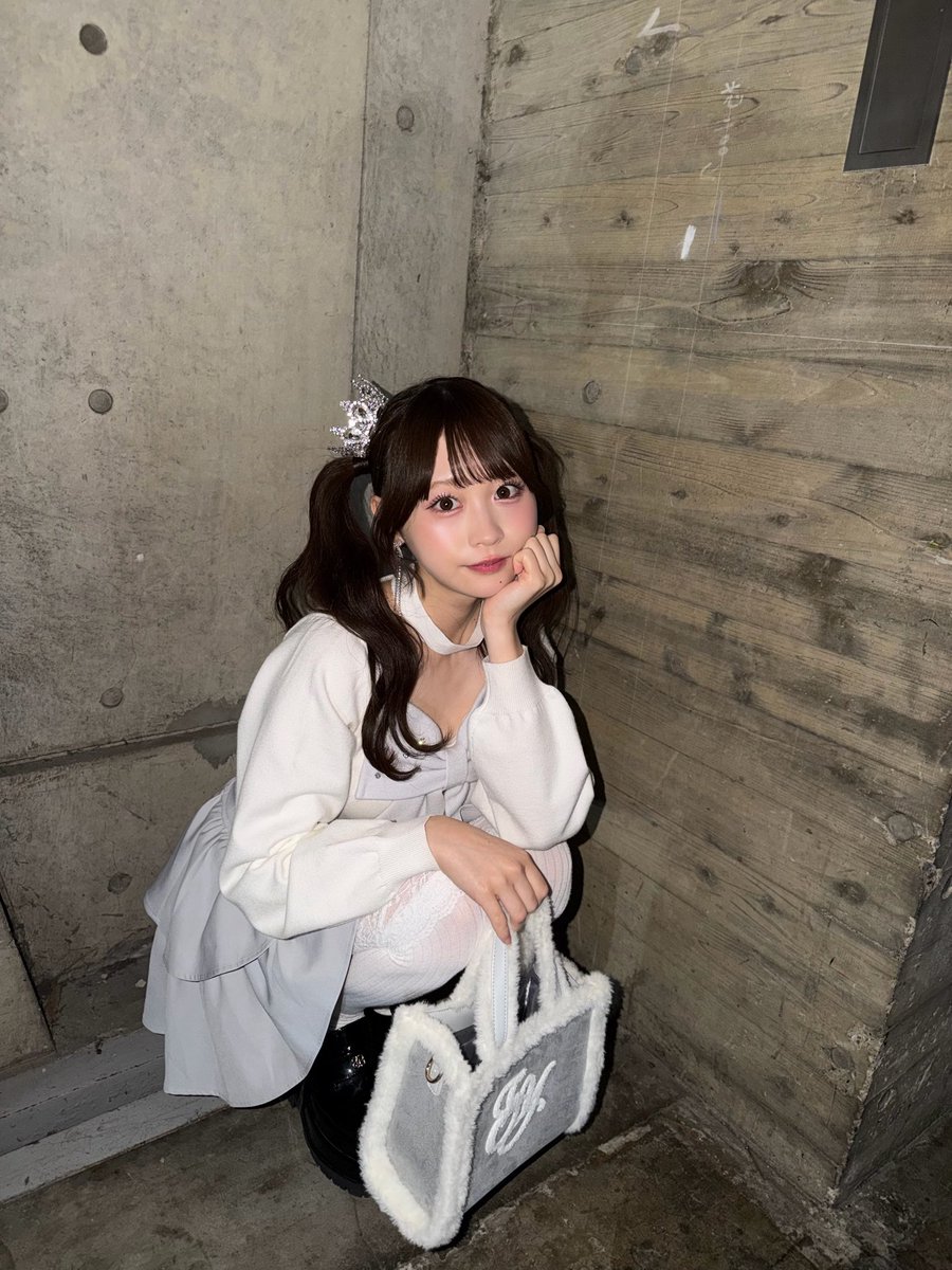 nene_kozonoi's tweet photo. GirlsAward2026 A/W ありがとうございました୧( ˙¯˙ )୨♡ https://t.co/8KKyQ14Fux