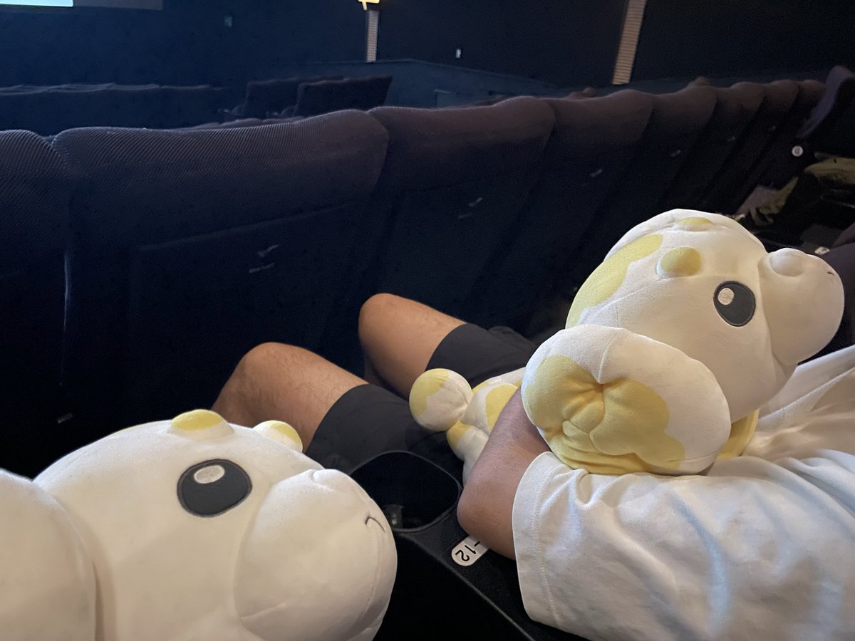 soy_and_late's tweet photo. #パピモッチの日
もちもち🤩 https://t.co/TfCc1BLQJr