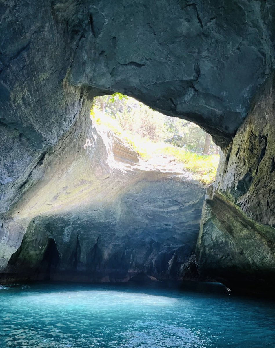 sizennaa's tweet photo. 堂ヶ島　静岡県
絶景は突然に。 https://t.co/FjF4RzpfEU