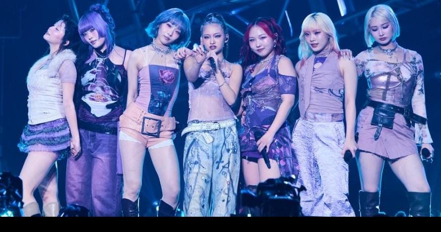 alchesar's tweet photo. 🔥 HANA、圧巻のステージ——‼️
1CHANCE FESTIVAL 2026で魅せた
最高のパフォーマンス⚡
熊本を熱くした瞬間を見逃すな🔥
🔗https://t.co/JYKc8SjG8l
#HANA #1CHANCEFES #ワンチャンフェス https://t.co/dd50sgfzzU