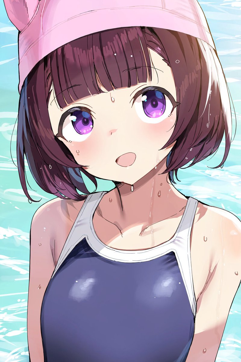 violav3k's tweet photo. ニシノフラワー https://t.co/sSYuMac8i0