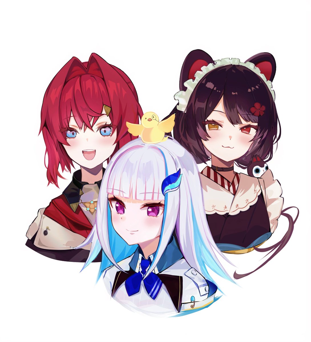 aya02ka's tweet photo. さんばかでにじそ申し込みました👍✨
受かりますように🙏✨ https://t.co/s1gvYeNUl4