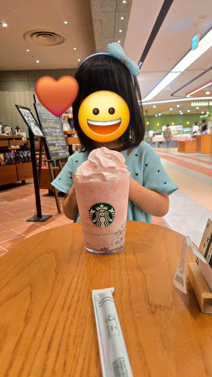 tartaruga_chi's tweet photo. スタバがお好きなようで https://t.co/5KQBHLa6Xj