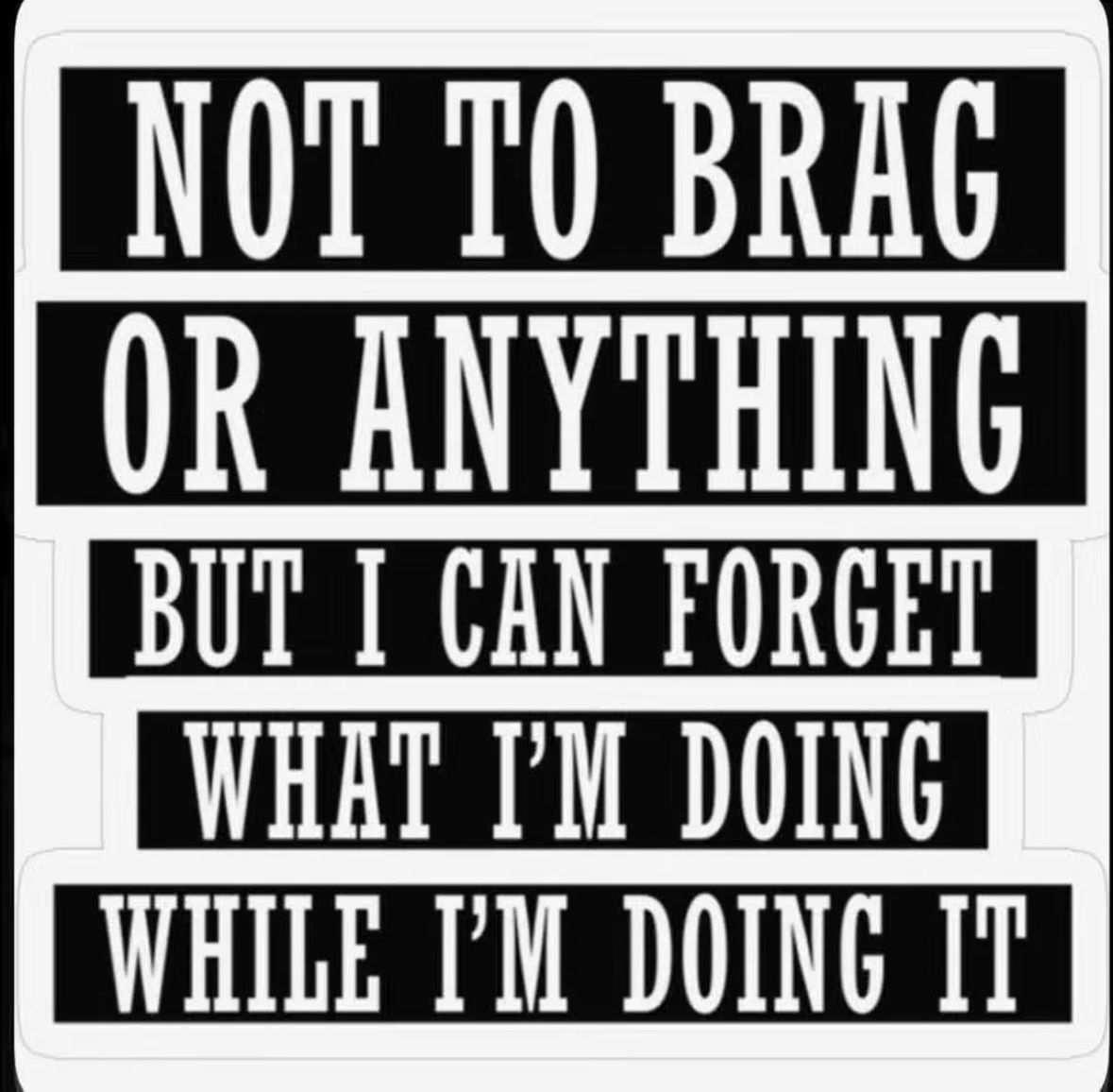 ADHDForReal's tweet photo. https://t.co/wTNLG0TMQz