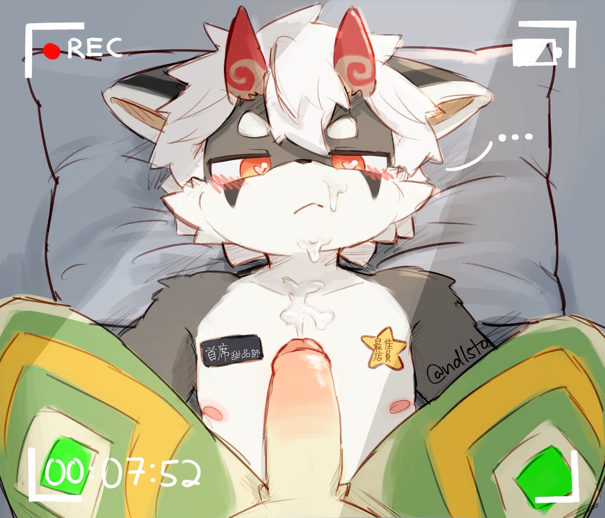 ndlsto's tweet photo. 本月最佳員工的福利 https://t.co/9GXQ9HbXwM