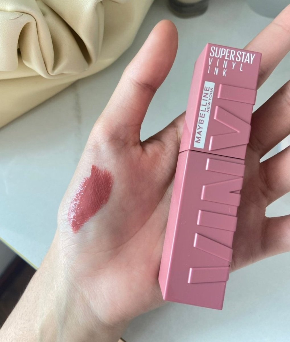 xbananah's tweet photo. PLISSS SHADE INI CAKEP BANGET 😭🫶🏻 baru dipake sekali aja udah langsung suka, cocok banget buat daily look!! https://t.co/t1VwrU3tlQ