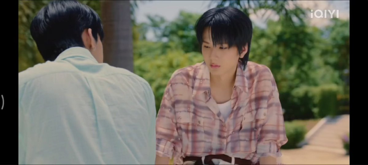 Yuxiaas's tweet photo. ชุดสองชุดนี้สวยมากคะ ชอบมาก อยากเห็นชุดสีสันสดใสมากขึ้น🥰

MR FANBOY CHAPTER 5
#MrFanboyEP5 https://t.co/k3sVNU7kh8