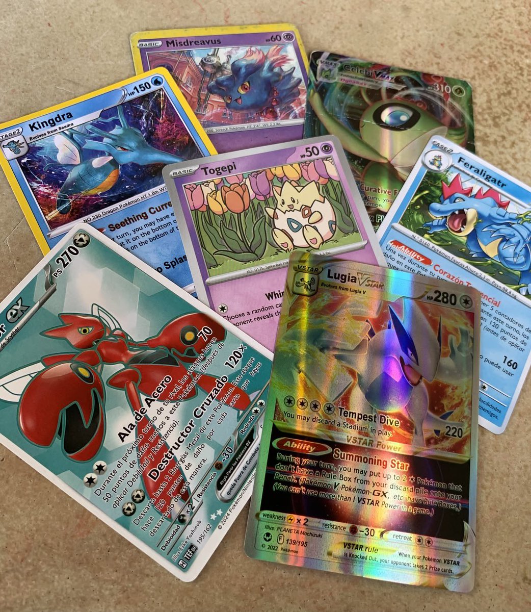 ziyaadabdel's tweet photo. Free cards alert 🚨🚨🚨 

Picking 2 random winners to take home some fresh Pokémon cards.

Rules:
• Like and Retweet
• Make sure you’re following me
• Comment your favorite card

Winners will be drawn in 2 days,

good luck 🍀 https://t.co/8m4hNZtRu7