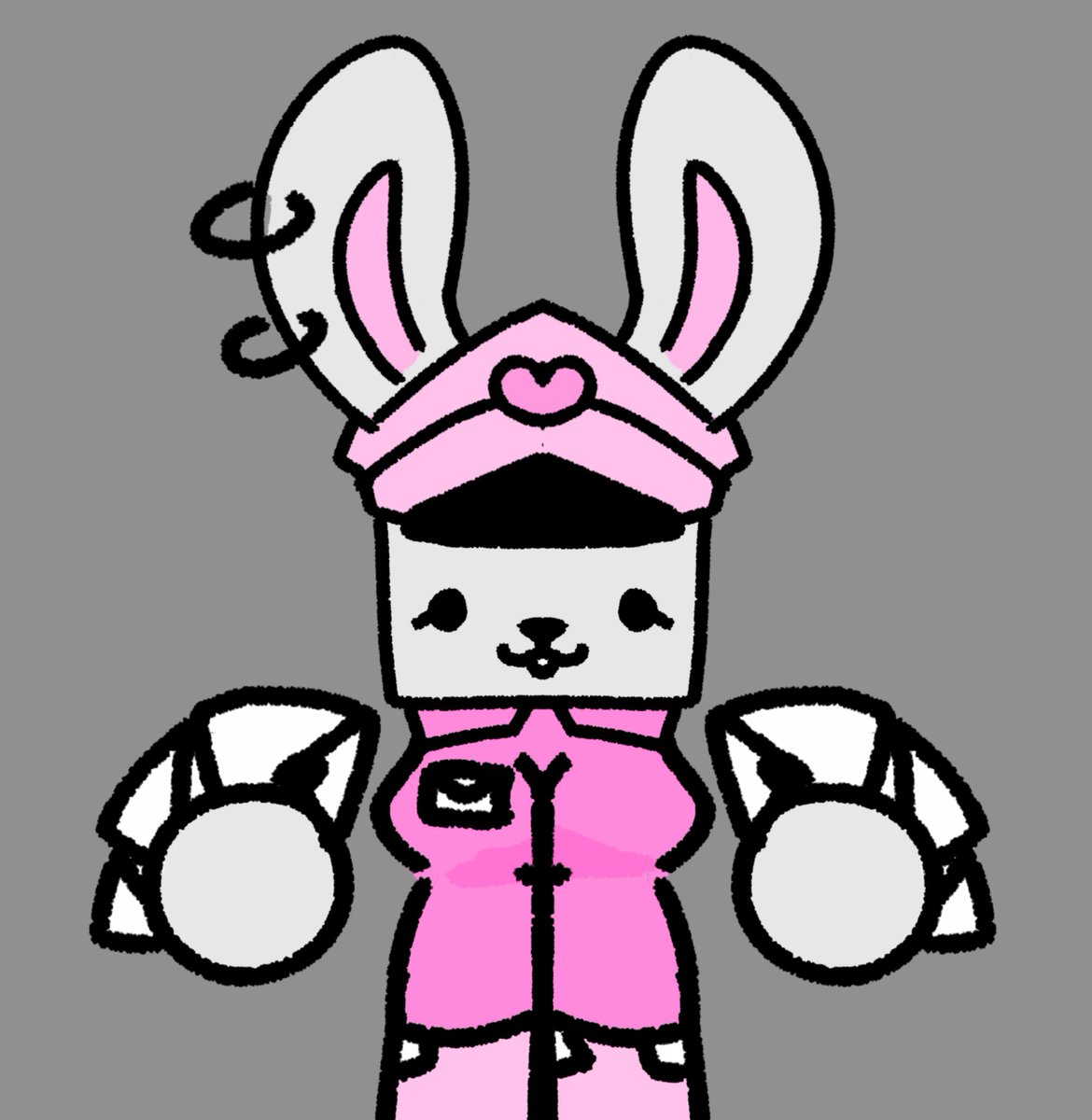 Lamtheopz's tweet photo. Happy Bunnies Day!!!!! https://t.co/x8smRBbhh4
