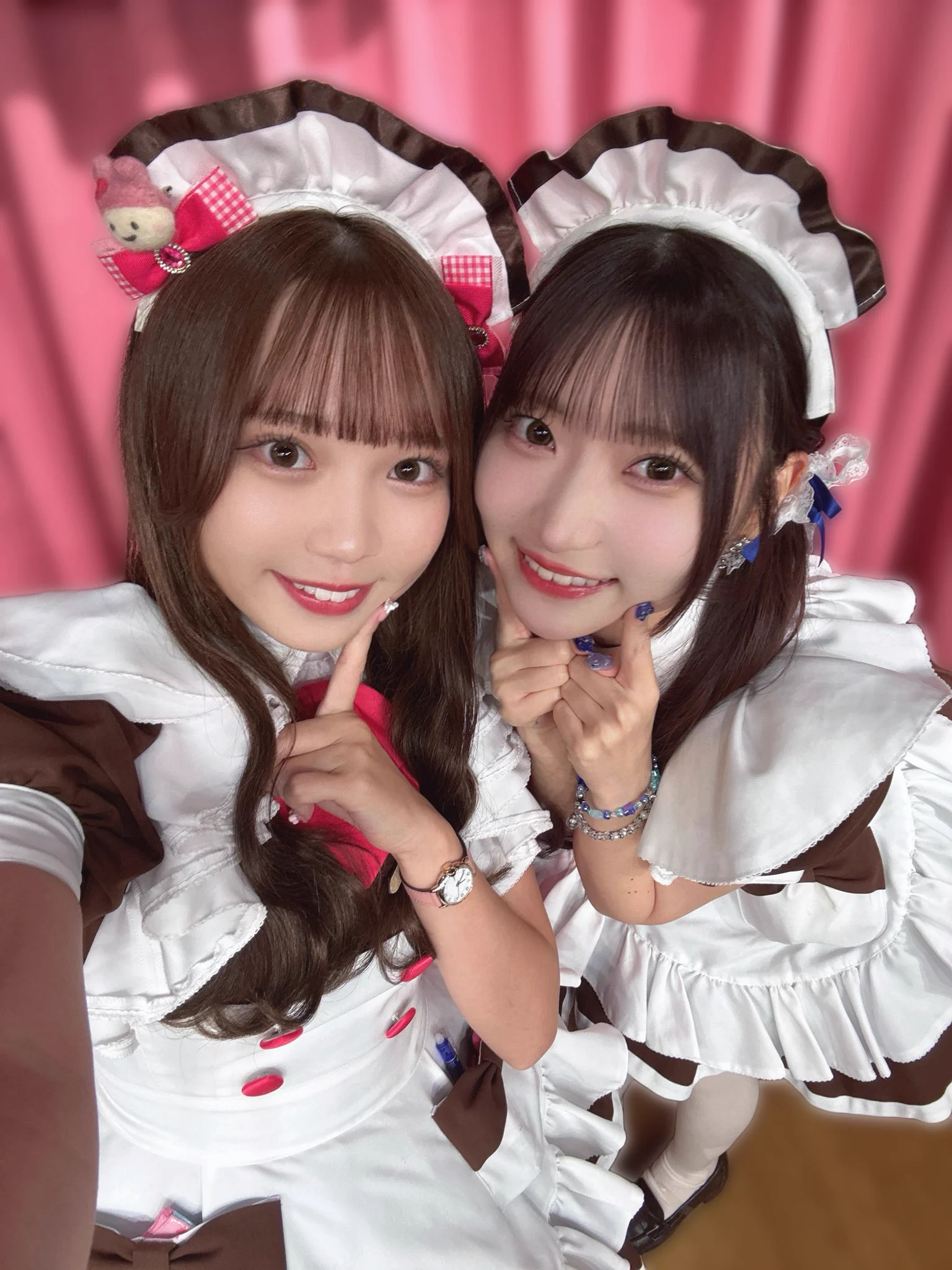ゆゆめろ🐰🌏 (@maid_yuyumelo) / X