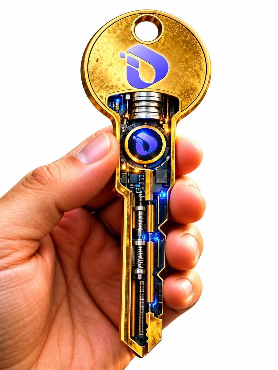 DAKSHAYAc3z's tweet photo. 𝐒ay goodbye to outdated money. 
𝐓he future is here with 𝐑eal, fully tokenized money.
𝐆et ready for the 𝐑evolution! 

#InterLink #ITL #ITLG #ITLX https://t.co/1yxwrJnPgP