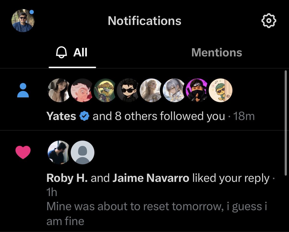 elish_00's tweet photo. Thank you for the supprt everyone! 🥳

If you’re in AI, design, motion graphics, art, animation, tech or a founder, let’s connect! https://t.co/9UXavuIPgr