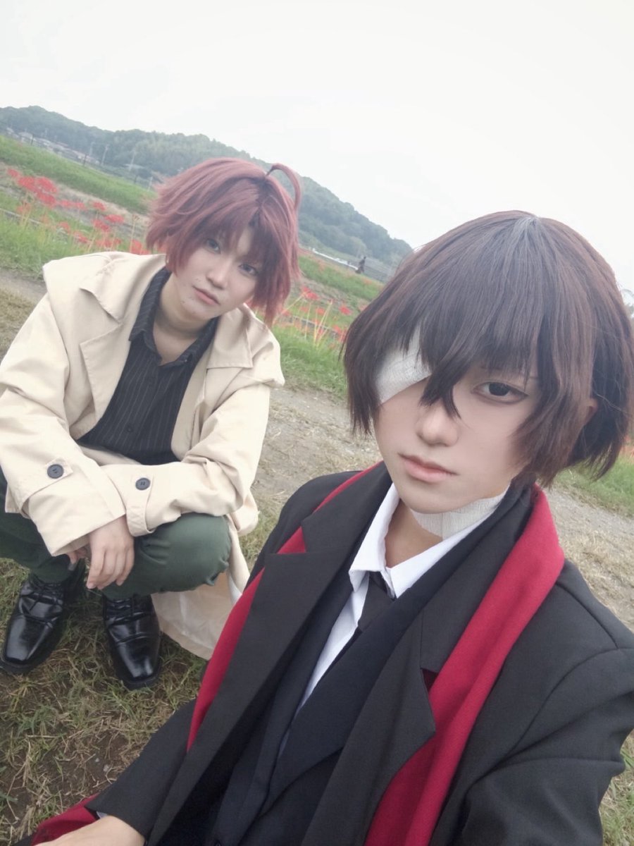 ru0021_'s tweet photo. 撮影する
#麗yers https://t.co/B75XT85irv