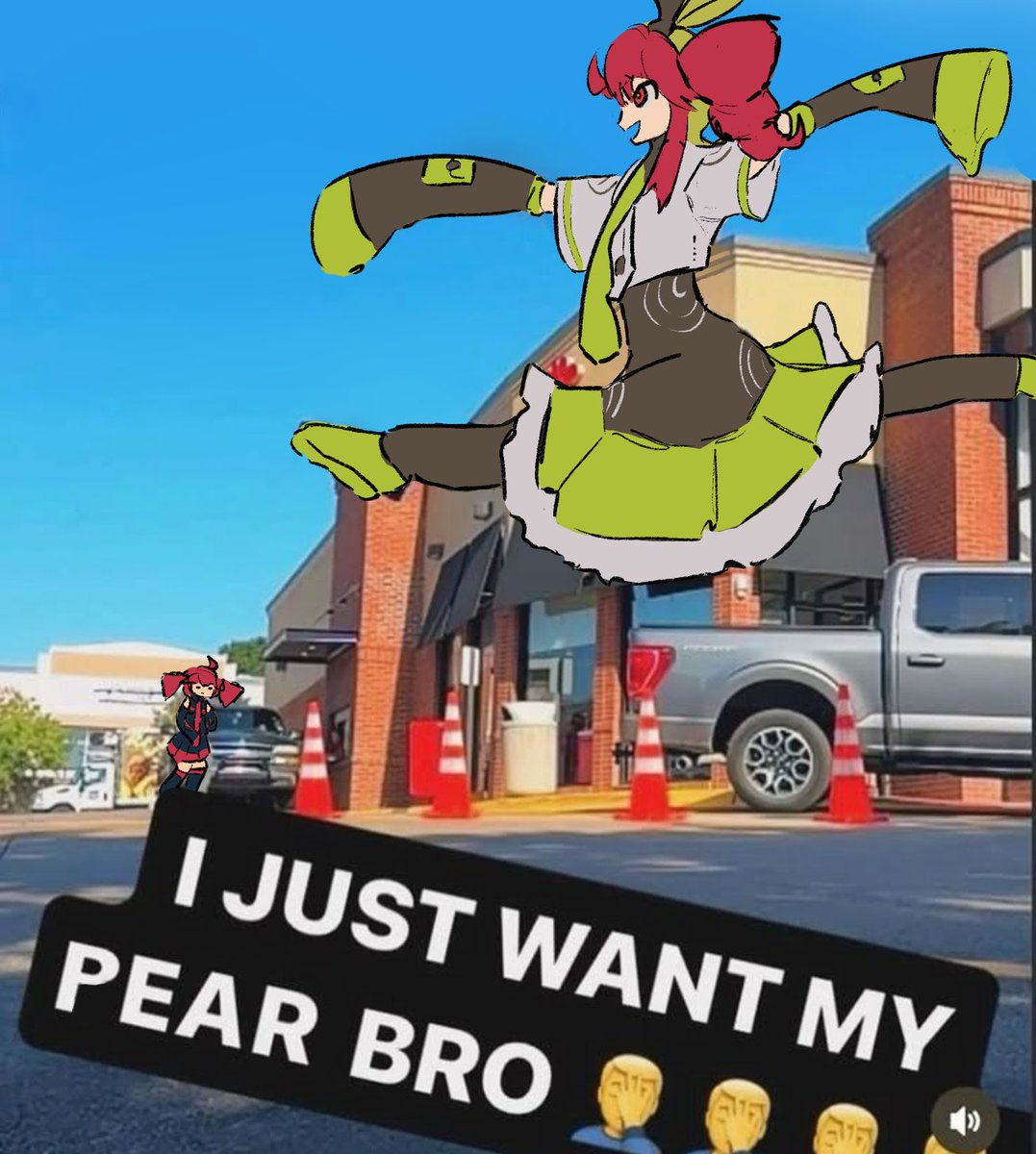 GamoschiP's tweet photo. I JUST WANT MY PEAR BRO🤦‍♂️🤦‍♂️🤦‍♂️🤦‍♂️ https://t.co/MIBaug4Eg8
