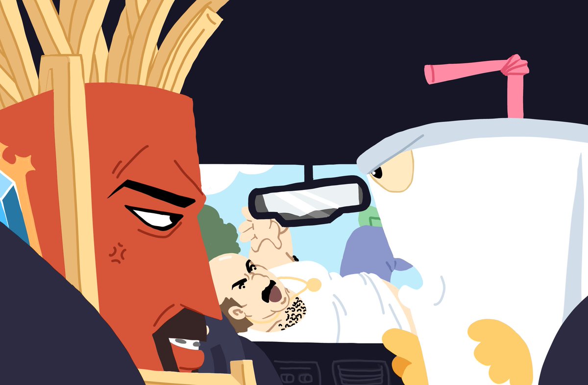 wackydoggs's tweet photo. don’t think i ever posted this here #athf https://t.co/HlQLPiLXhm