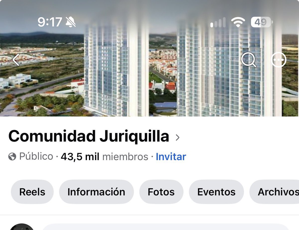 firmesfes's tweet photo. pueden entrar a estos grupos y ahí hacen venta de todo, ropa, comida, autos, lo que sea, y ya saben donde citarlos 
103 C. el Cajón
Juriquilla, Querétaro
hagan sus pedidos y mándenlos 😋 https://t.co/i4tEaxelua