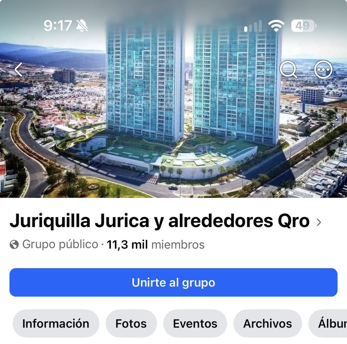 firmesfes's tweet photo. pueden entrar a estos grupos y ahí hacen venta de todo, ropa, comida, autos, lo que sea, y ya saben donde citarlos 
103 C. el Cajón
Juriquilla, Querétaro
hagan sus pedidos y mándenlos 😋 https://t.co/i4tEaxelua