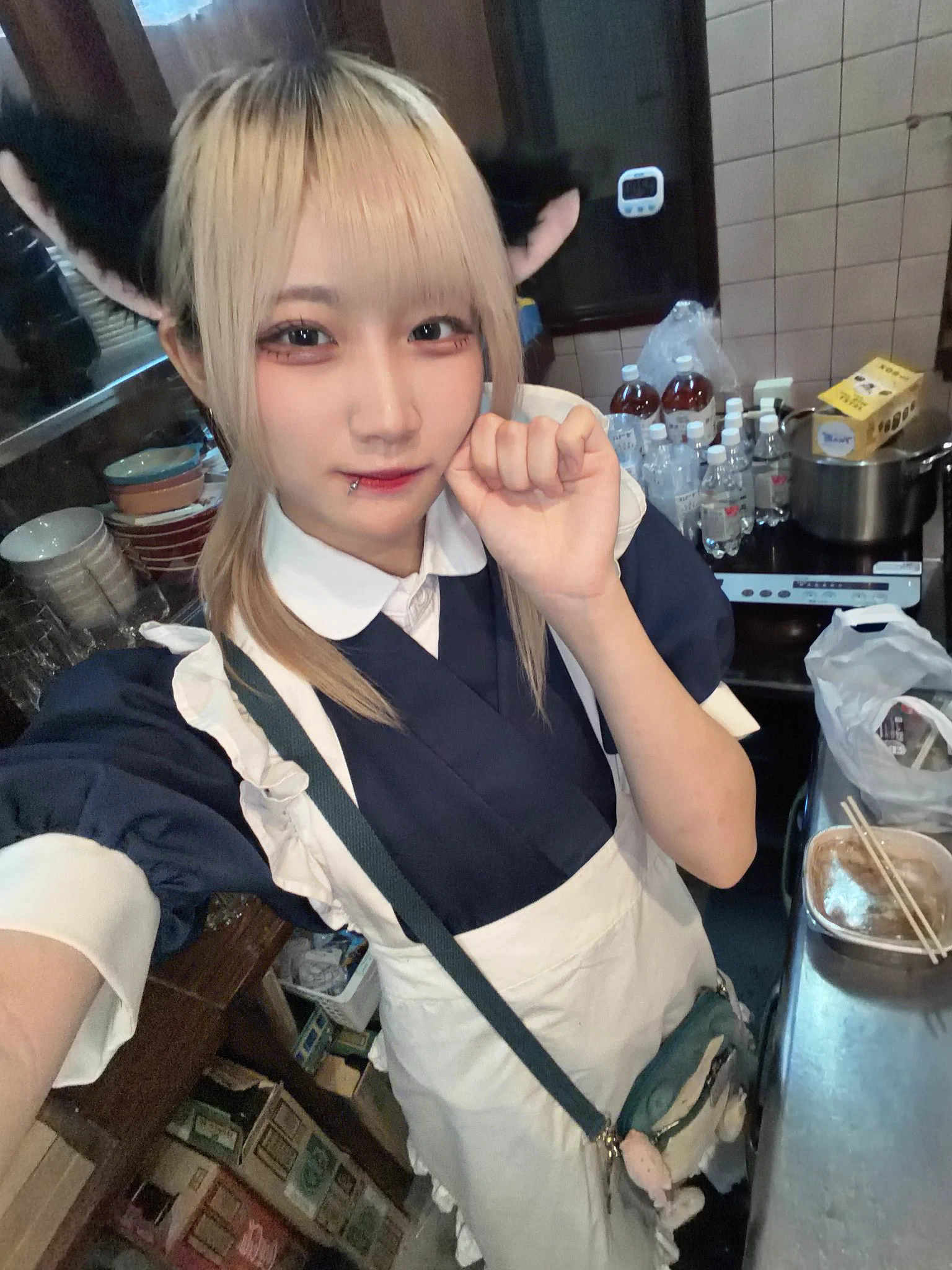 なずな なずな on X: 