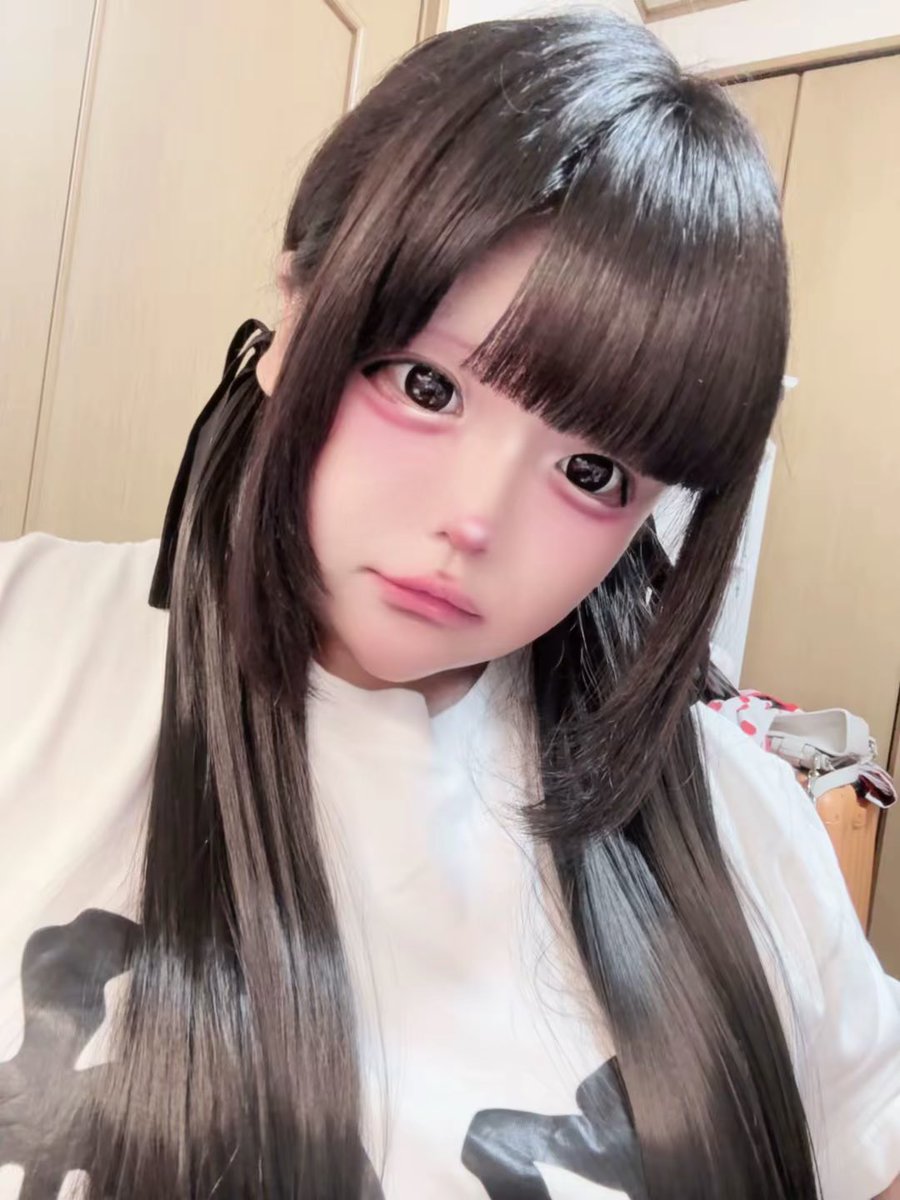 wz81j's tweet photo. この子と今から出来る人いる？(T ^ T) https://t.co/0aMQF8JT9B