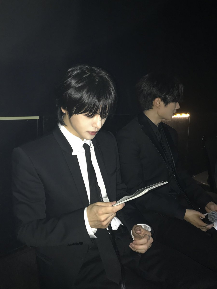 ALD1_official tweet picture