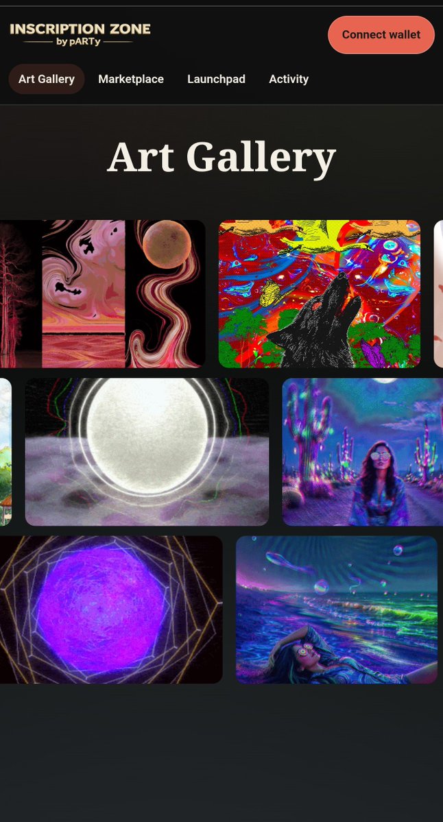 pARTy_in_Cosmos's tweet photo. Full moon news🌕:

A major upgrade to https://t.co/2YTmzL1ZBQ went live 

First genesis pieces have been inscribed on https://t.co/FjKvWroDxx

pARTy must go on! 😛🐳 https://t.co/hxn5hhpbxF