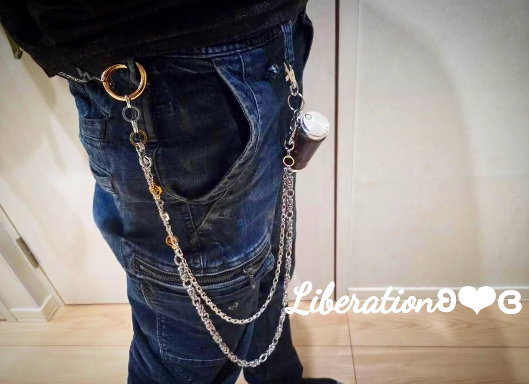 FujikoLiberatio's tweet photo. ご購入くださったシンさんが
着用画像を送ってくださった🙌✨
嬉しい⤴⤴⤴
ありがとうございます🙇”✨️

#Liberationハンドメイドアクセサリー
#おしゃれさんと繋がりたい https://t.co/qKEqfO9lqM